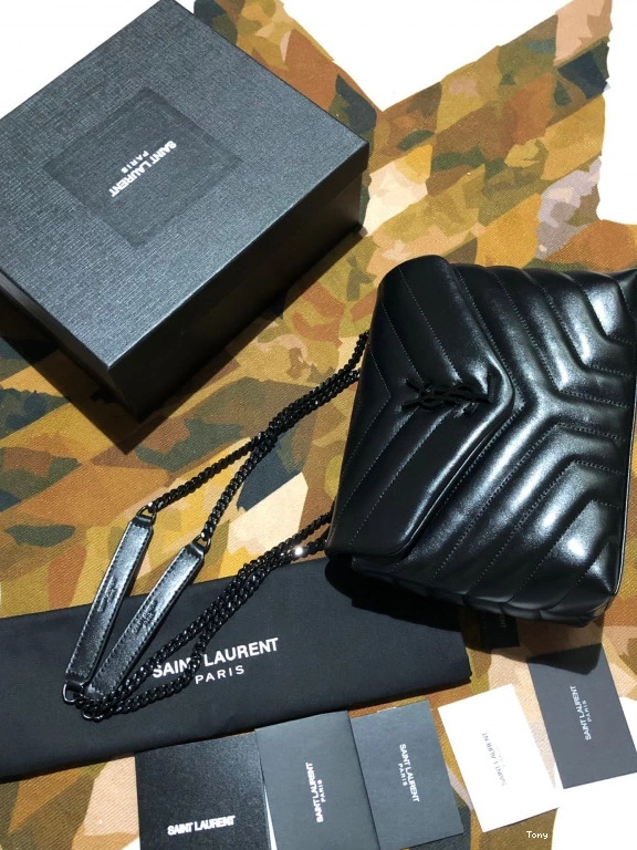Tony Luxuries LOULOU YSL 0721